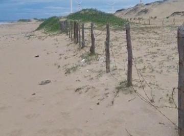Terreno , Amontada · Terreno Beira-Mar de 2.028m² com Documentação Regularizada – Oportunidade Exclusiva em Icaraí .