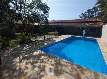 Rural de 4 quartos, Itanhaém · Chácara com 4 quartos e piscina em Itanhaém.