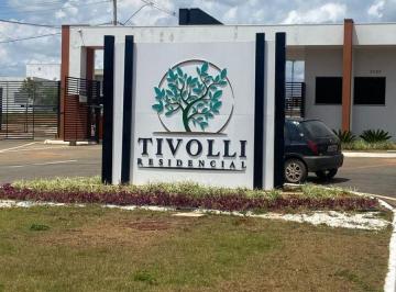 Terreno , Itapetininga · TERRENO 150M² CONDOMÍNIO RESIDENCIAL TIVOLLI ITAPETININGA