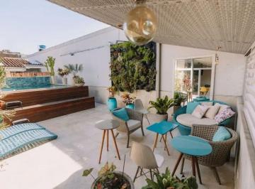 Apartamento de 5 quartos, Rio de Janeiro · Cobertura na Barra da Tijuca, 5 Quartos, 4 Suítes, 435 m², Jardim Oceânico, 3 Vagas