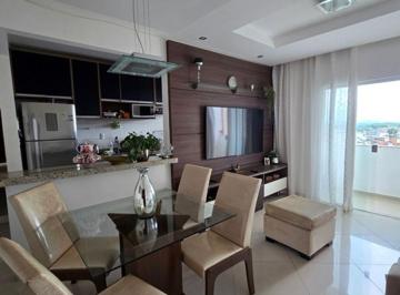 Apartamento de 3 quartos, Itabuna · Vendo apartamento de 3 quartos com elevador