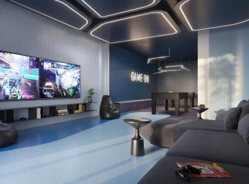Apartamento en Venda de 1 quarto Barra Olímpica · Apartamento com 1 quarto, 35 m² 2 quartos 54 m² e 3 quartos 65 m² venda em Rio de Janeiro