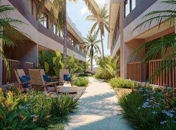 Apartamento de 1 quarto, São Miguel dos Milagres · Apartamento com 29 m² e 1 quarto à venda na praia do Toque