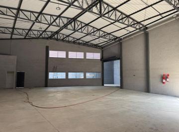 Comercial , Cajamar · Galpão para locação, excelente localização, próximo a Avenida Tenente Marques
