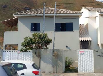 Casa de 2 quartos, Nova Iguaçu · Casa duplex à venda no bairro Ponto Chic - Nova Iguaçu