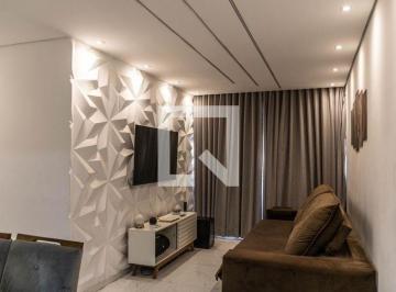 Apartamento · 87m² · 3 Quartos · 1 Vaga · Apartamento à Venda - Carlos Prates, 3 Quartos,  87 m² - Belo Horizonte