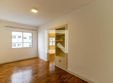 Apartamento · 47m² · 1 Quarto · Apartamento para Aluguel - Santa Cecília, 1 Quarto,  47 m2 - São Paulo