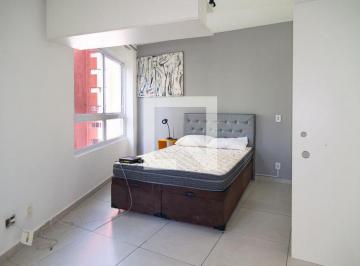 Apartamento · 50m² · 1 Vaga · Imoveis - na Consolação