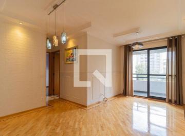 Apartamento · 58m² · 2 Quartos · 2 Vagas · Apartamento para Aluguel - Vila Andrade, 2 Quartos,  58 m2 - São Paulo