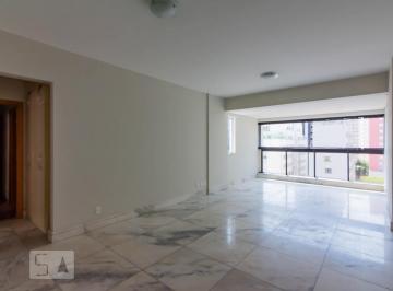 Apartamento · 170m² · 3 Quartos · 2 Vagas · Apartamento para Aluguel - Savassi, 3 Quartos, 170 m2 - Belo Horizonte