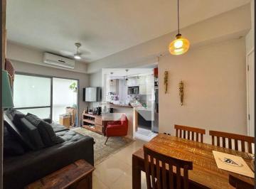 Apartamento · 80m² · 2 Quartos · 1 Vaga · Apartamento para Aluguel - Recreio, 2 Quartos,  80 m2 - Rio de Janeiro