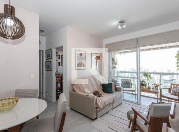 Apartamento · 65m² · 2 Quartos · 1 Vaga · Apartamento para Aluguel - Aclimação, 2 Quartos, 65 m2 - São Paulo