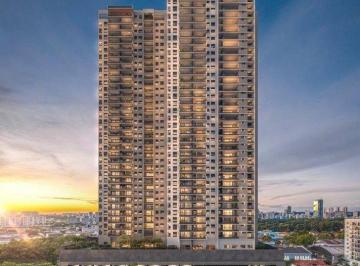 Apartamento · 57m² · 2 Quartos · 1 Vaga · Ibiti Alto da Boa Vista | Construtora Fibra | Lançamento | 57 metros | 02 dormitórios | suíte | vara