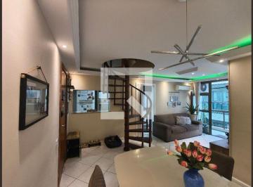 Apartamento · 167m² · 4 Quartos · 2 Vagas · Apartamento à Venda - Freguesia , 4 Quartos,  167 m² - Rio de Janeiro