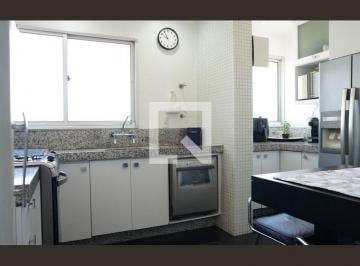 Apartamento · 190m² · 3 Quartos · 4 Vagas · Apartamento à Venda - Vila Augusta, 3 Quartos,  190 m² - Guarulhos