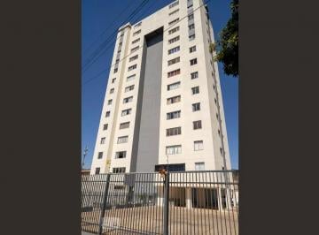 Apartamento de 2 quartos, Águas Claras · QS 5 AREAL