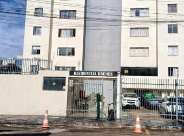 Apartamento de 2 quartos, Águas Claras · QS 5 AREAL