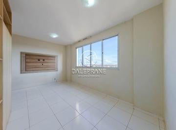 Apartamento de 2 quartos, Águas Claras · QS 5 AREAL