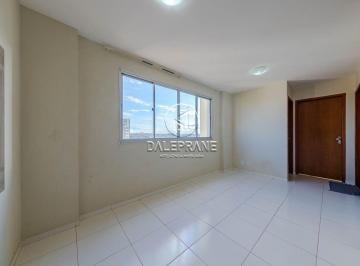 Apartamento de 2 quartos, Águas Claras · QS 5 AREAL