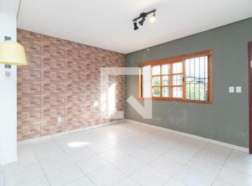 Casa · 70m² · 2 Quartos · 2 Vagas · Casa à Venda - Hipica, 2 Quartos,  70 m² - Porto Alegre