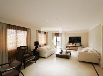 Apartamento · 235m² · 4 Quartos · 4 Vagas · Apartamento à Venda - Santana, 4 Quartos,  235 m² - São Paulo