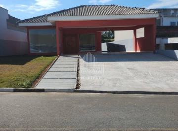 Casa · 220m² · 3 Quartos · 3 Vagas · CASA À VENDA NO CONDOMINIO BELLA VITTÀ