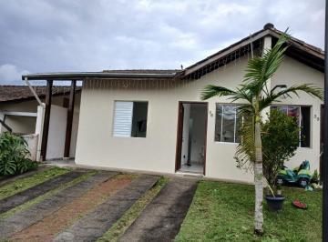 Casa de 3 quartos, Embu-Guaçu · Casa em Condomínio- Embu Guaçu