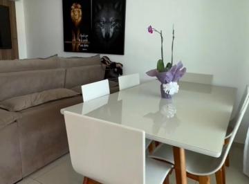 Foto 01 · Casa residencial para Venda em condomínio fechado, Parque Ipê, Feira de Santana, 2 dormitórios, 1 sa