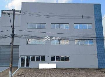 Comercial · 2000m² · GA0239 Vargem Grande Paulista