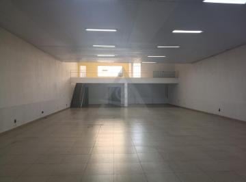 Comercial · 301m² · 4 Vagas · Salão para alugar em Campinas, Parque São Quirino, com 301 m²