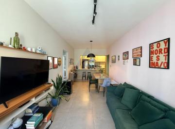 Apartamento · 80m² · 2 Quartos · 1 Vaga · Apartamento para alugar em Campinas, Centro, com 2 quartos, com 80 m², Edifício Aragarças
