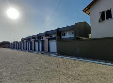 Casa · 112m² · 3 Quartos · CASA FINANCIÁVEL EM JIJOCA