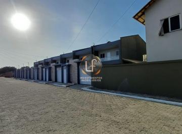 Casa · 112m² · 3 Quartos · CASA FINANCIÁVEL EM JIJOCA