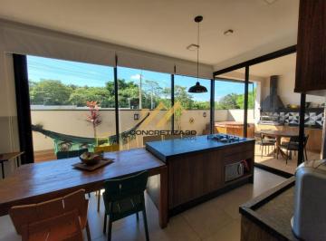 Casa · 110m² · 3 Quartos · 2 Vagas · Casa com 3 quartos à venda, 110 m² - Jardim Park Real - Indaiatuba/SP