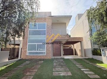 Casa · 180m² · 3 Quartos · 3 Vagas · Sobrado com 3 suítes à venda, 180 m² - Maison Blanche - Indaiatuba/SP