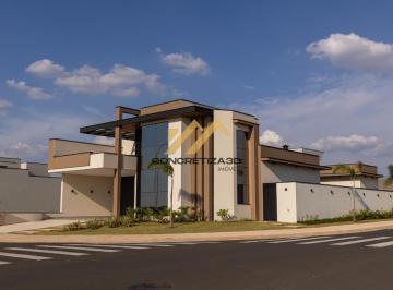 Casa · 221m² · 3 Quartos · 4 Vagas · Casa com 3 suítes à venda, 193.58 m² - Jardim Residencial Dona Maria Candida - Indaiatuba/SP