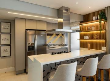 Apartamento · 105m² · 3 Quartos · Apartamento com 3 quartos à venda, 105 m² - Vila Anastácio - São Paulo/SP