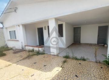 Casa · 168m² · 3 Quartos · 3 Vagas · Casa para alugar em Campinas, Jardim Chapadão, com 3 quartos, com 168 m²