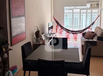 Apartamento · 78m² · 2 Quartos · Apartamento de 2 quartos com 78m² Copacabana