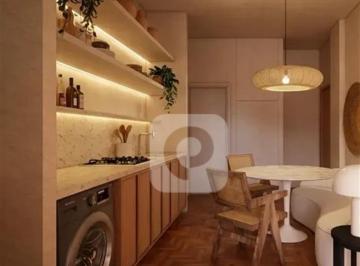 Apartamento · 60m² · 2 Quartos · Apartamento com 2 Quartos 60m² Mobiliado em  Copacabana