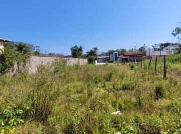 Terreno , Peruíbe · Terreno no condomínio São Luis em Peruíbe.