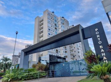 Apartamento de 2 quartos, Porto Alegre · Apartamento 2 Quartos com Suíte e Churrasqueira no Jardim Carvalho – Porto Alegre | 55m² Confira!