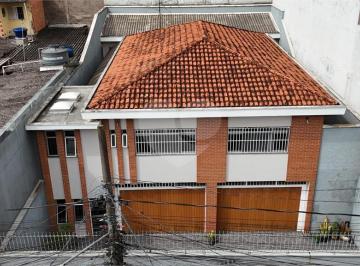 Casa · 200m² · 3 Quartos · 8 Vagas · Sobrado com 3 quartos à venda em Parque cocaia - SP