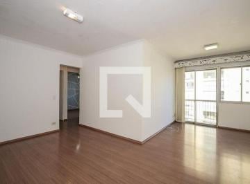 Apartamento · 72m² · 3 Quartos · 1 Vaga · Apartamento para Aluguel - Portal do Morumbi, 3 Quartos,  72 m² - São Paulo