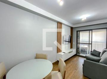 Apartamento · 57m² · 2 Quartos · Apartamento para Aluguel - Belém, 2 Quartos, 57 m² - São Paulo
