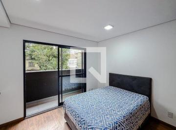 Apartamento · 28m² · 1 Quarto · Apartamento para Aluguel - Ipiranga, 1 Quarto,  28 m² - São Paulo