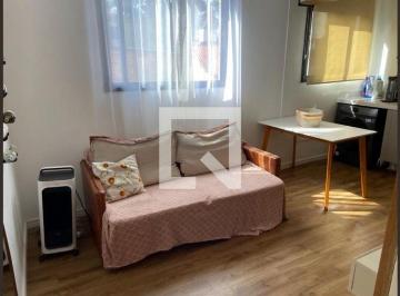 Apartamento · 42m² · 2 Quartos · Apartamento para Aluguel - Panamby, 2 Quartos,  42 m² - São Paulo