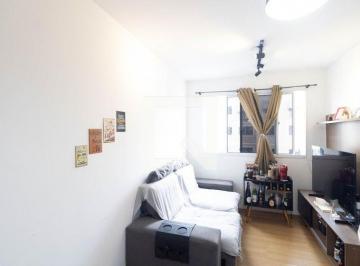 Apartamento · 44m² · 2 Quartos · 2 Vagas · Apartamento para Aluguel - Campo Grande, 2 Quartos,  44 m² - Rio de Janeiro