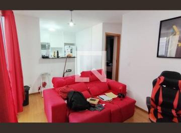 Apartamento · 43m² · 2 Quartos · 1 Vaga · Apartamento para Aluguel - Caxangá, 2 Quartos,  43 m² - Suzano