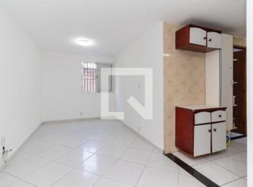 Apartamento · 58m² · 2 Quartos · Apartamento para Aluguel - Conjunto Residencial Jose Bonifacio, 2 Quartos,  58 m² - São Paulo